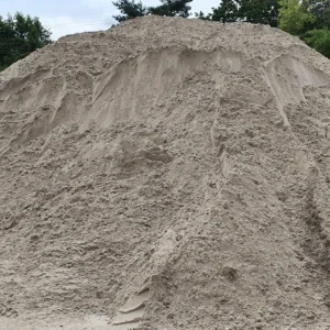 Речной песок Карьерный песок Киев и область